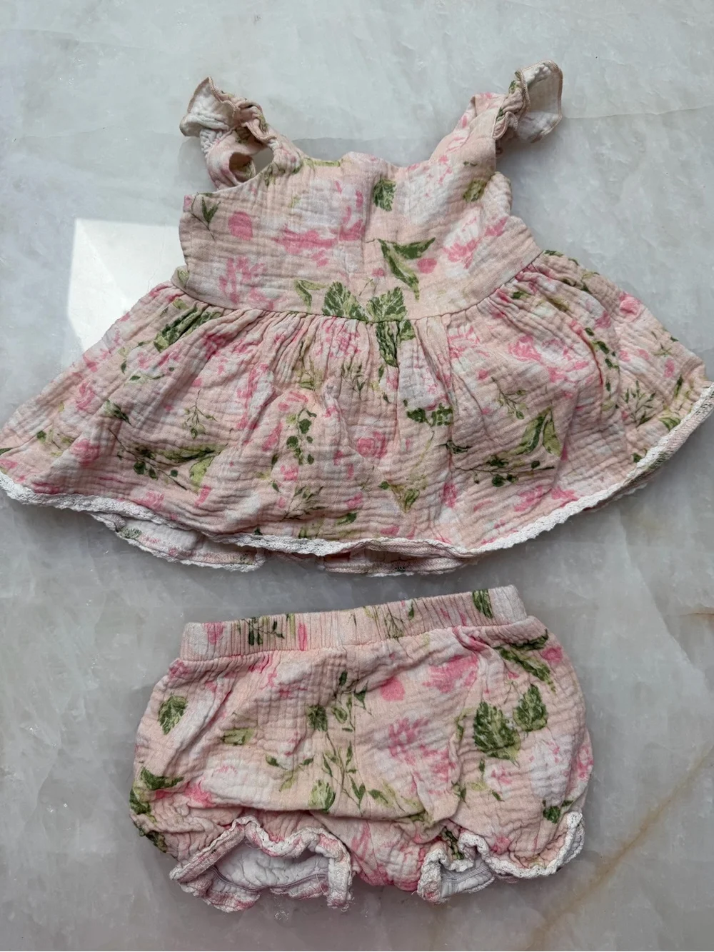 SweetHoney two piece